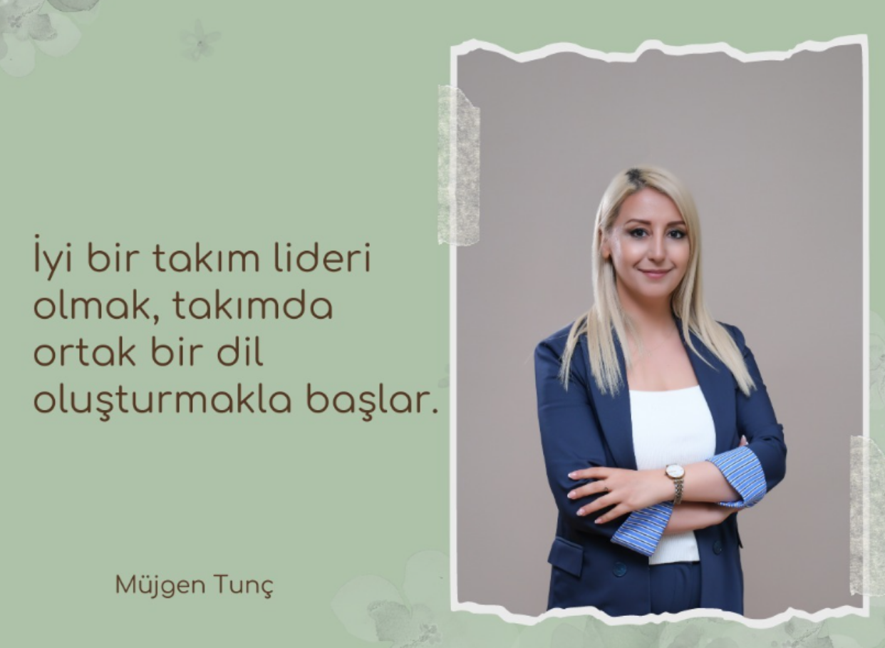 İYİ BİR TAKIM LİDERİ OLMAK
